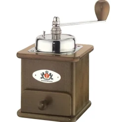 Zassenhaus Kaffeemühle Brasilia Buche Dunkel- Kaffee & Tee