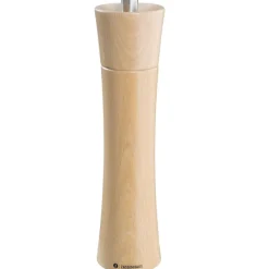 Zassenhaus Pfeffermühle Frankfurt Natur 24 cm- Küchenhelfer