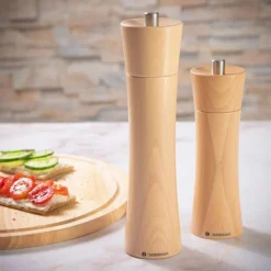 Zassenhaus Pfeffermühle Frankfurt Natur 24 cm- Küchenhelfer