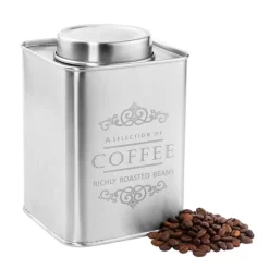 Zassenhaus Vorratsdose Coffee 500 g- Aufbewahrung (3)