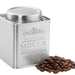 Zassenhaus Vorratsdose Mocca 250 g- Aufbewahrung (3)