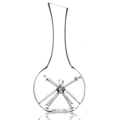 Zieher Dekanter Star Mini- Dekanter & Weinkaraffen