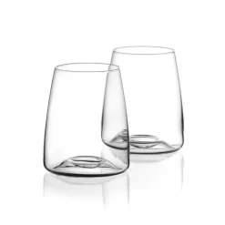 Zieher Vision Wasserglas Side 2er Set- Wassergläser