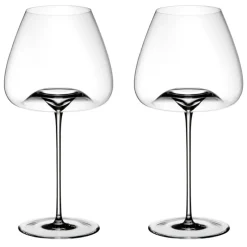 Zieher Vision Weinglas Balanced 2er Set- Weißweingläser|Rotweingläser