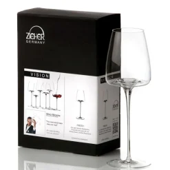 Zieher Vision Weinglas Fresh 2er Set- Weißweingläser
