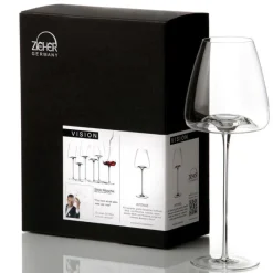 Zieher Vision Weinglas Intense 2er Set- Weißweingläser|Rotweingläser