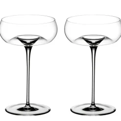 Zieher Vision Weinglas Nostalgic 2er Set- Spirituosengläser