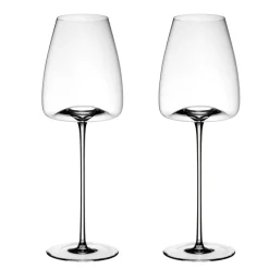 Zieher Vision Weinglas Straight 2er Set- Weißweingläser|Rotweingläser