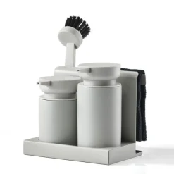 Zone Denmark Geschirrspülset Diish Warm Grey- Küchenhelfer