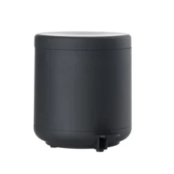 Zone Denmark Pedaleimer Ume Black- Badausstattung