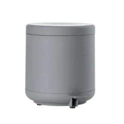 Zone Denmark Pedaleimer Ume Grey- Badausstattung