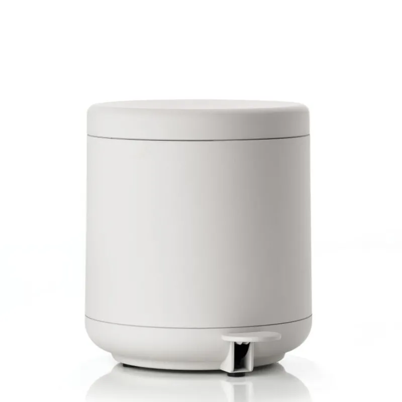 Zone Denmark Pedaleimer Ume Soft Grey- Badausstattung