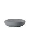Zone Denmark Seifenschale Ume Grey- Badausstattung