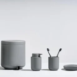 Zone Denmark Seifenschale Ume Grey- Badausstattung