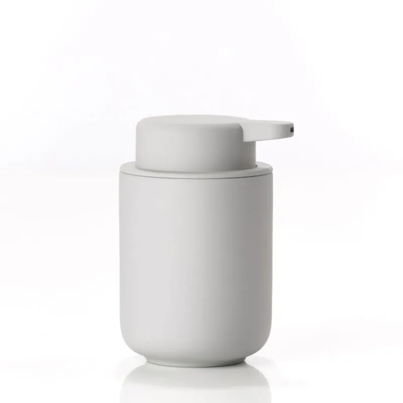 Zone Denmark Seifenspender Ume Soft Grey- Badausstattung