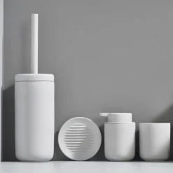 Zone Denmark Seifenspender Ume White- Badausstattung